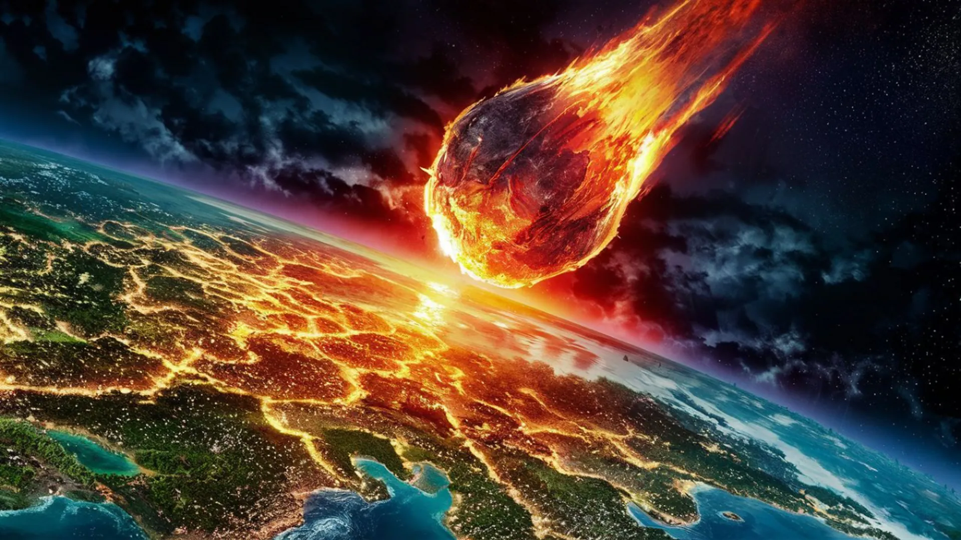 NASA alerts as 'potentially hazardous' 510-foot asteroid zooms towards Earth at 35,000 mph