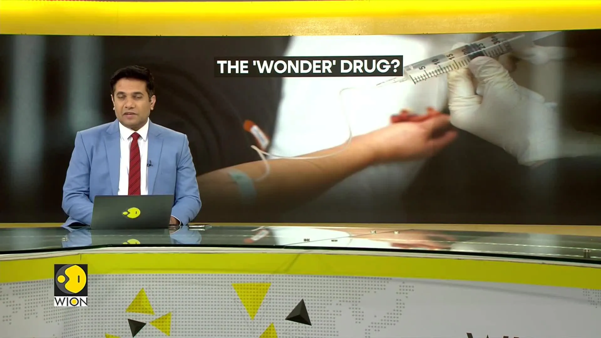 Glutathione: The rise of 'wonder' drug
