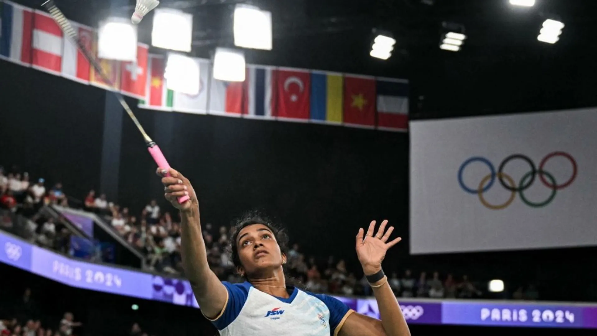 PV Sindhu clears air on future after Paris Olympics exit, calls R16 loss ‘hardest of her career’
