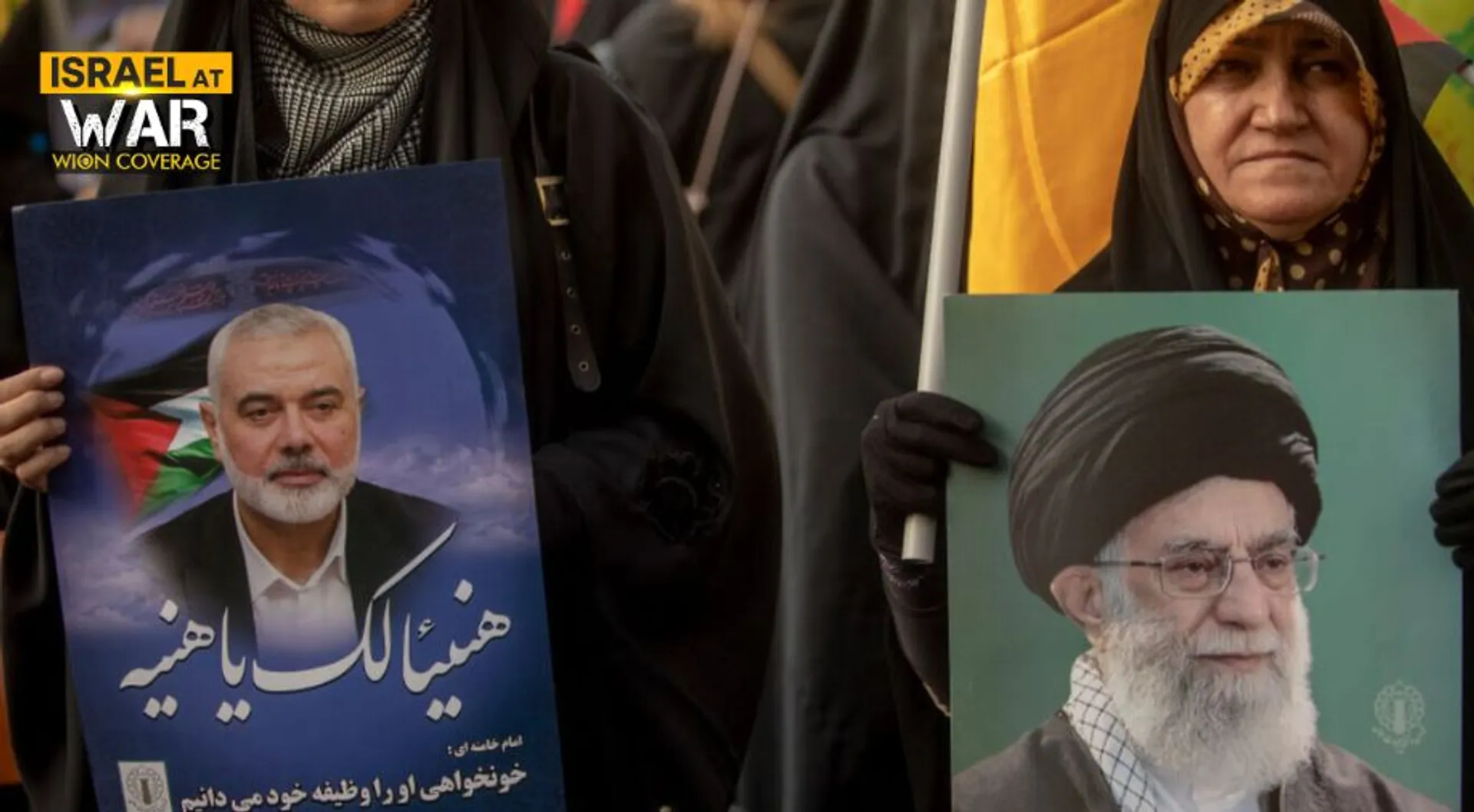 Iran to deliver calculated response to 'Zionist' regime in Israel, claims armed forces chief