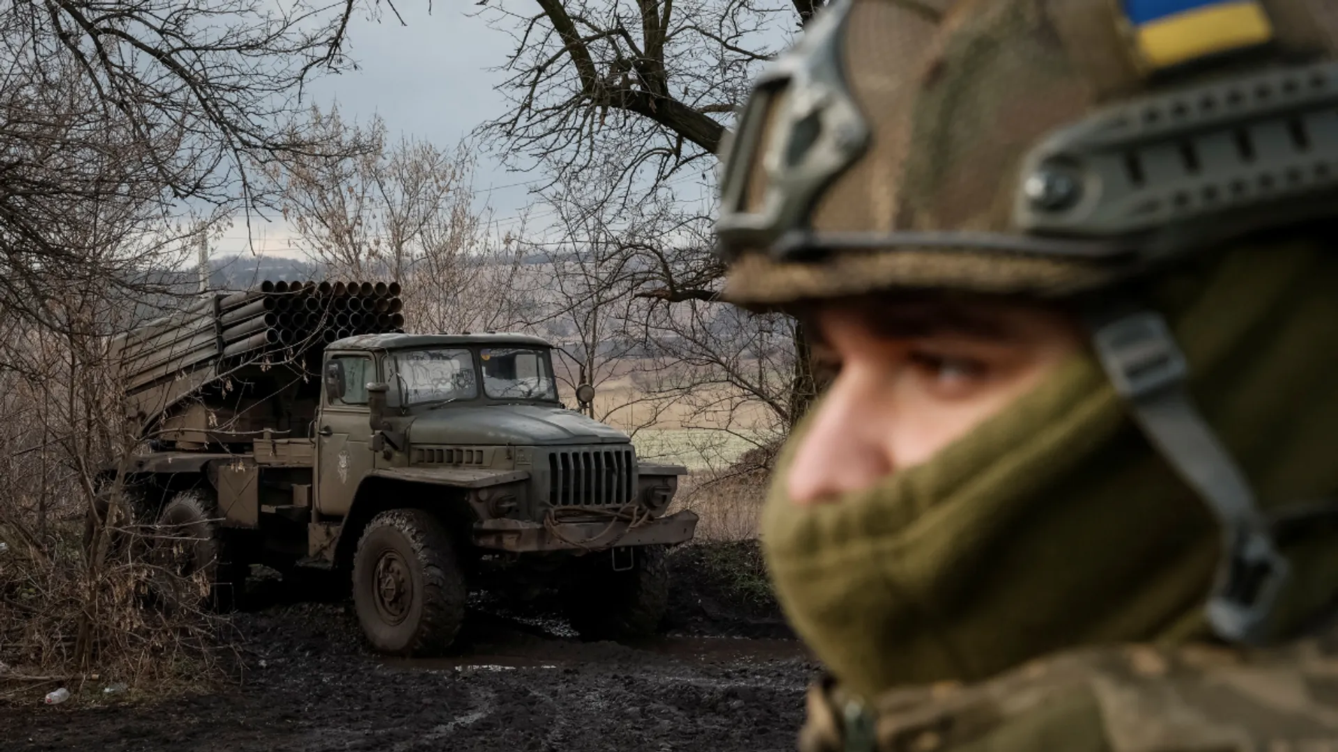 Ukraine war: Kyiv says it sank Russian submarine, hit depots