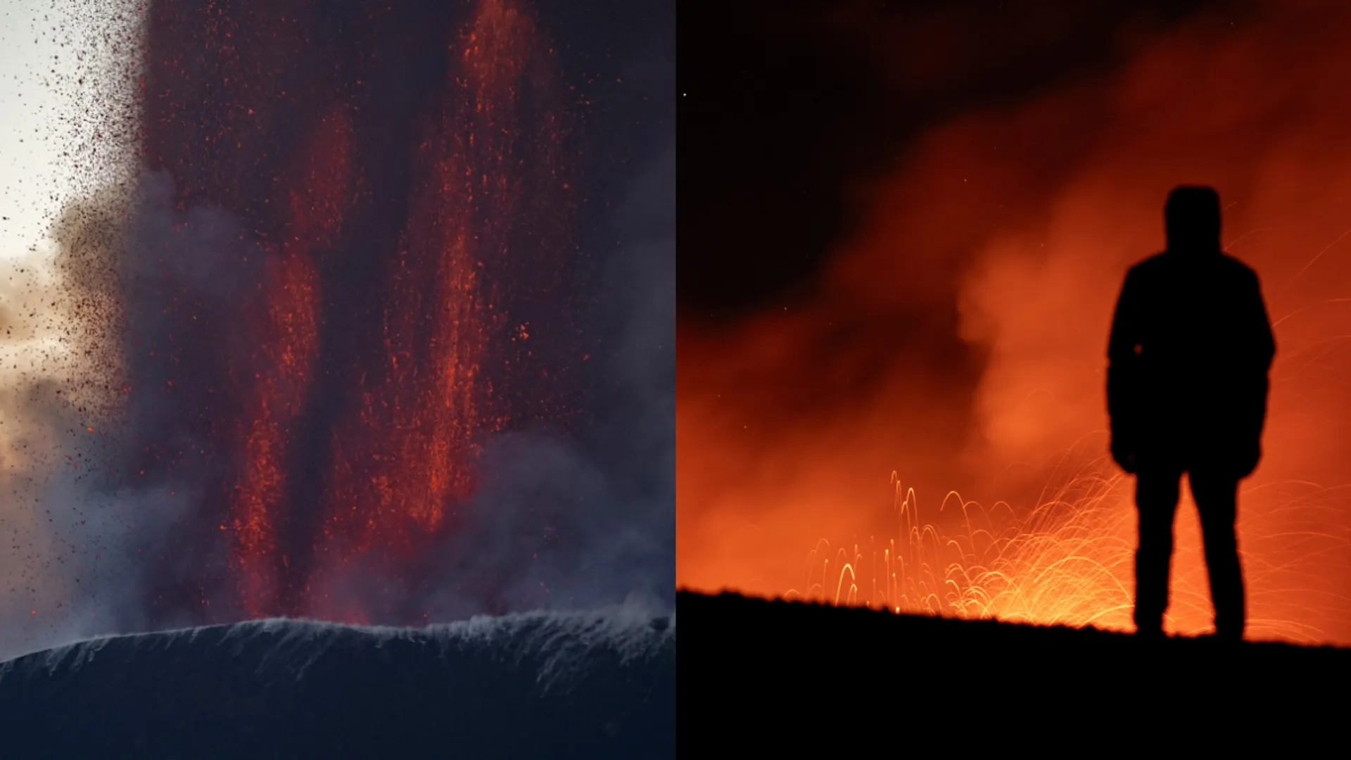 Mount Etna erupts, puts on spectacular ‘lava fountain’ display over Sicily. Watch!