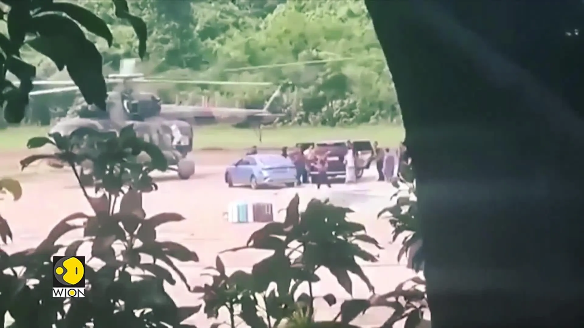 Bangladesh Protests: Bangladesh Army seeks cooperation, says will bring justice, peac