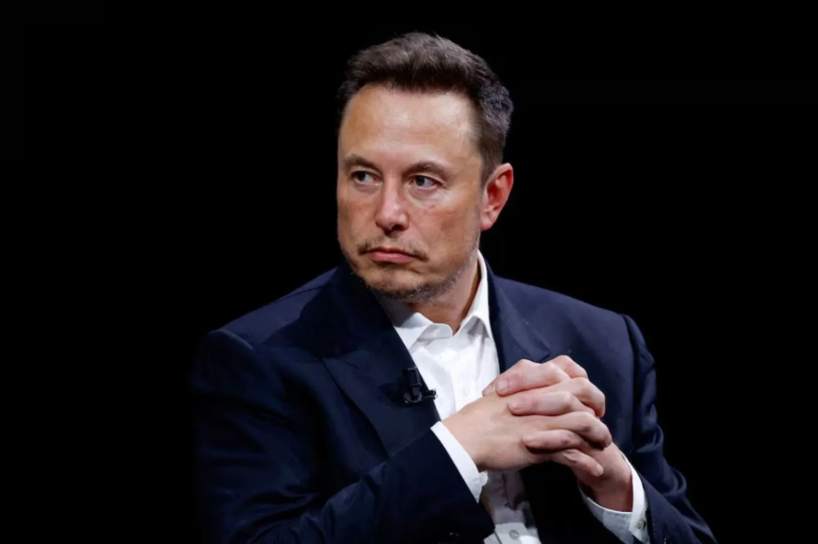 Elon Musk calls for Federal Reserve rate cuts amid economic concerns