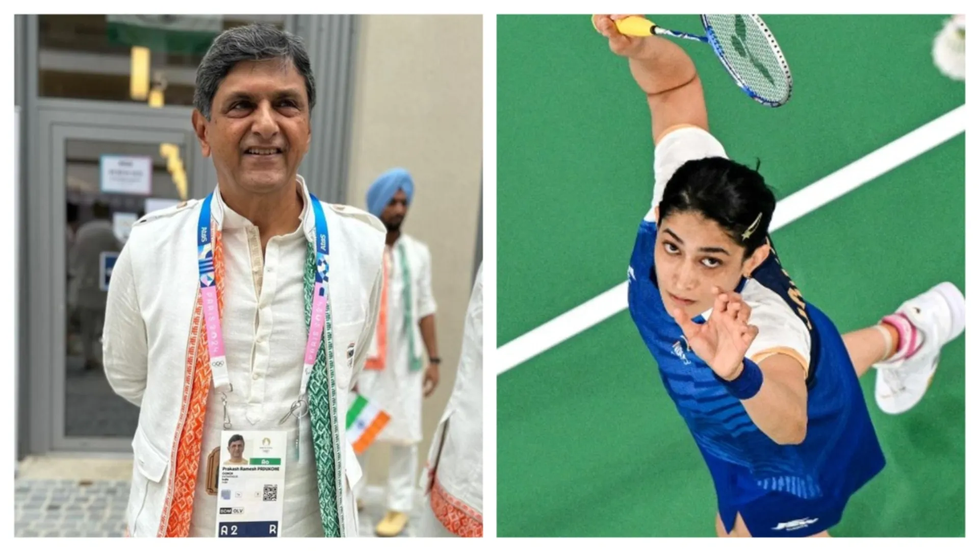 'Why can't coaches..,' Ponnappa SLAMS Prakash Padukone's take after Lakshya Sen's Paris Olympics debacle