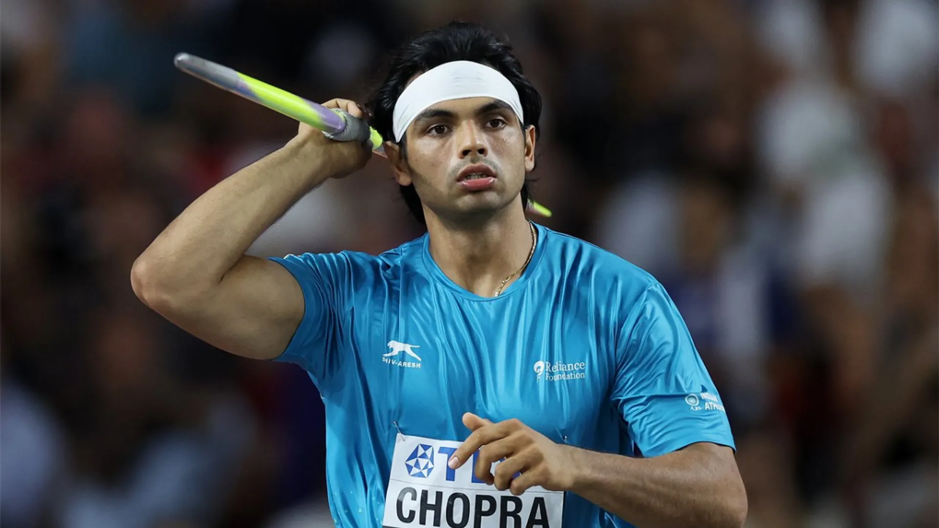Neeraj Chopra javelin throw final event live streaming: When and where to watch Paris Olympics 2024?