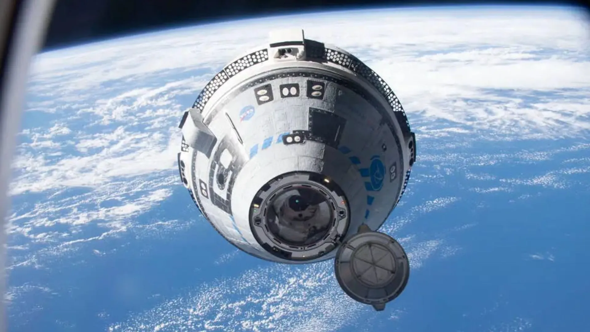 'Strange noises' coming from Starliner are quite common, says NASA