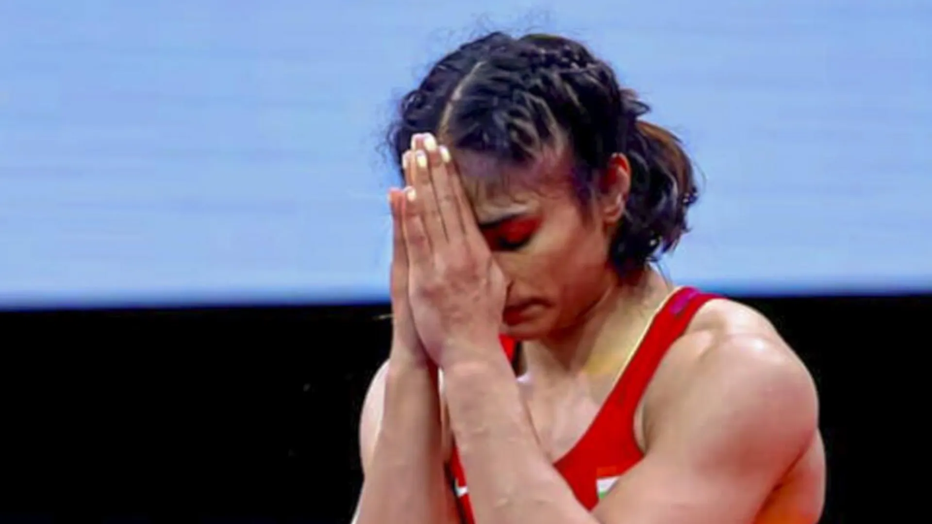 Top 10 world news: NATO bases in Germany sealed; Vinesh Phogat loses appeal for Olympic Silver; and more