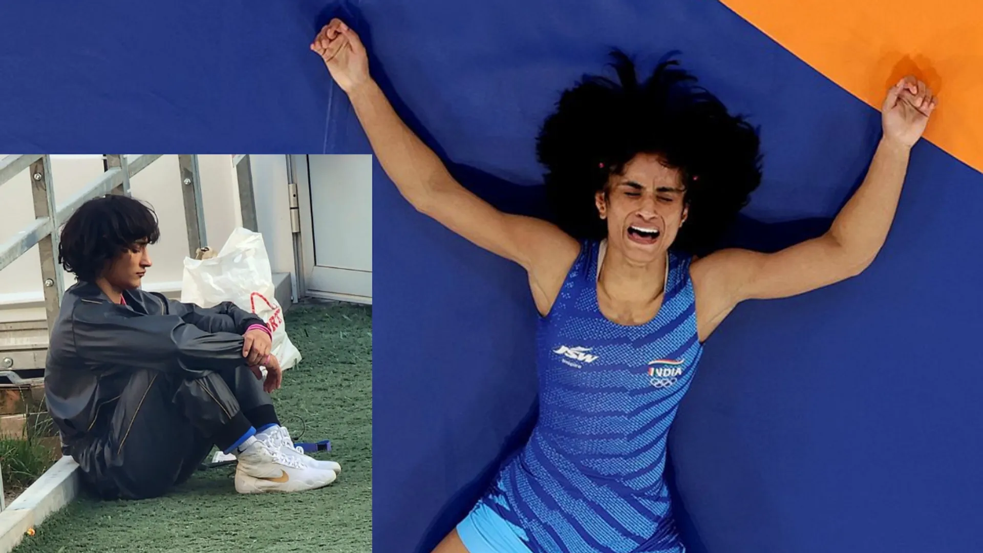 How Vinesh Phogat’s Paris Olympics disqualification turned ‘100 gm’ into trend