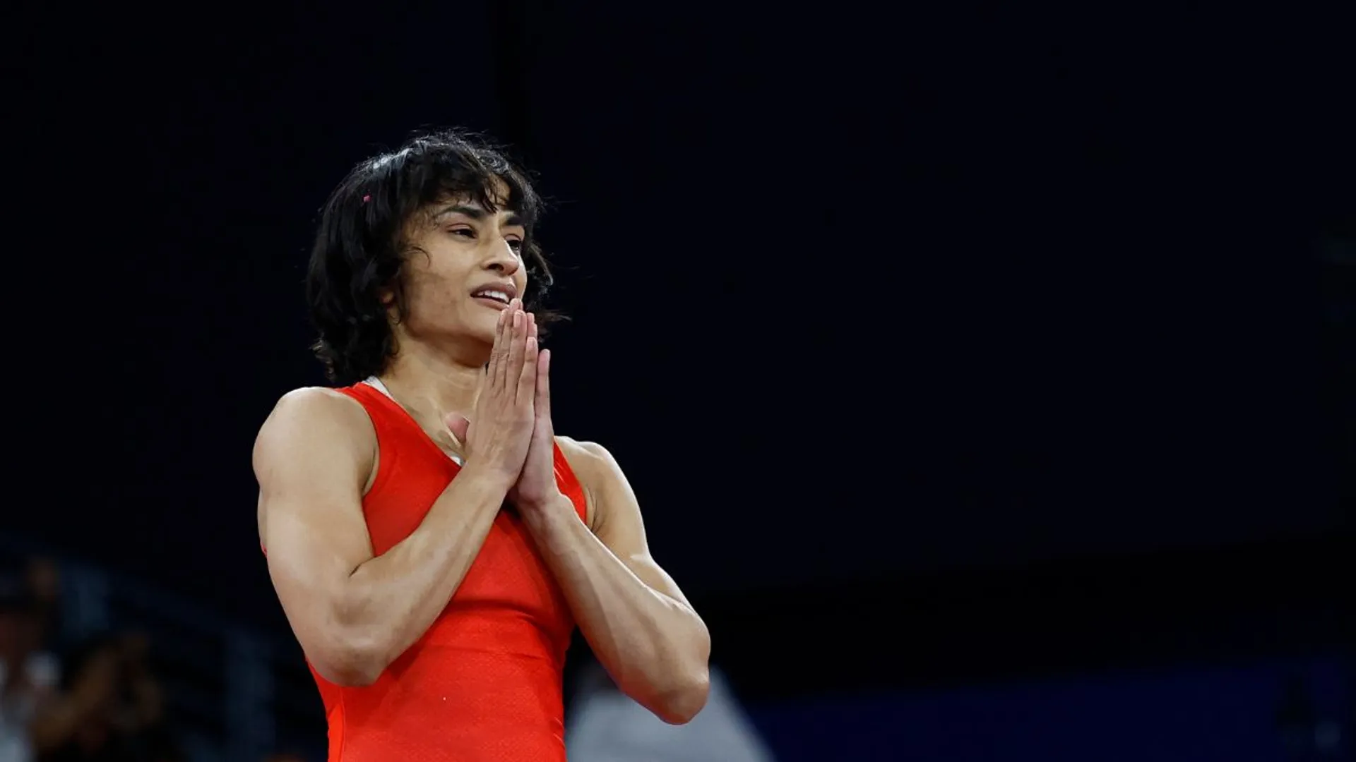 Social media reacts to Vinesh Phogat’s shocking retirement after Paris Olympics disqualification