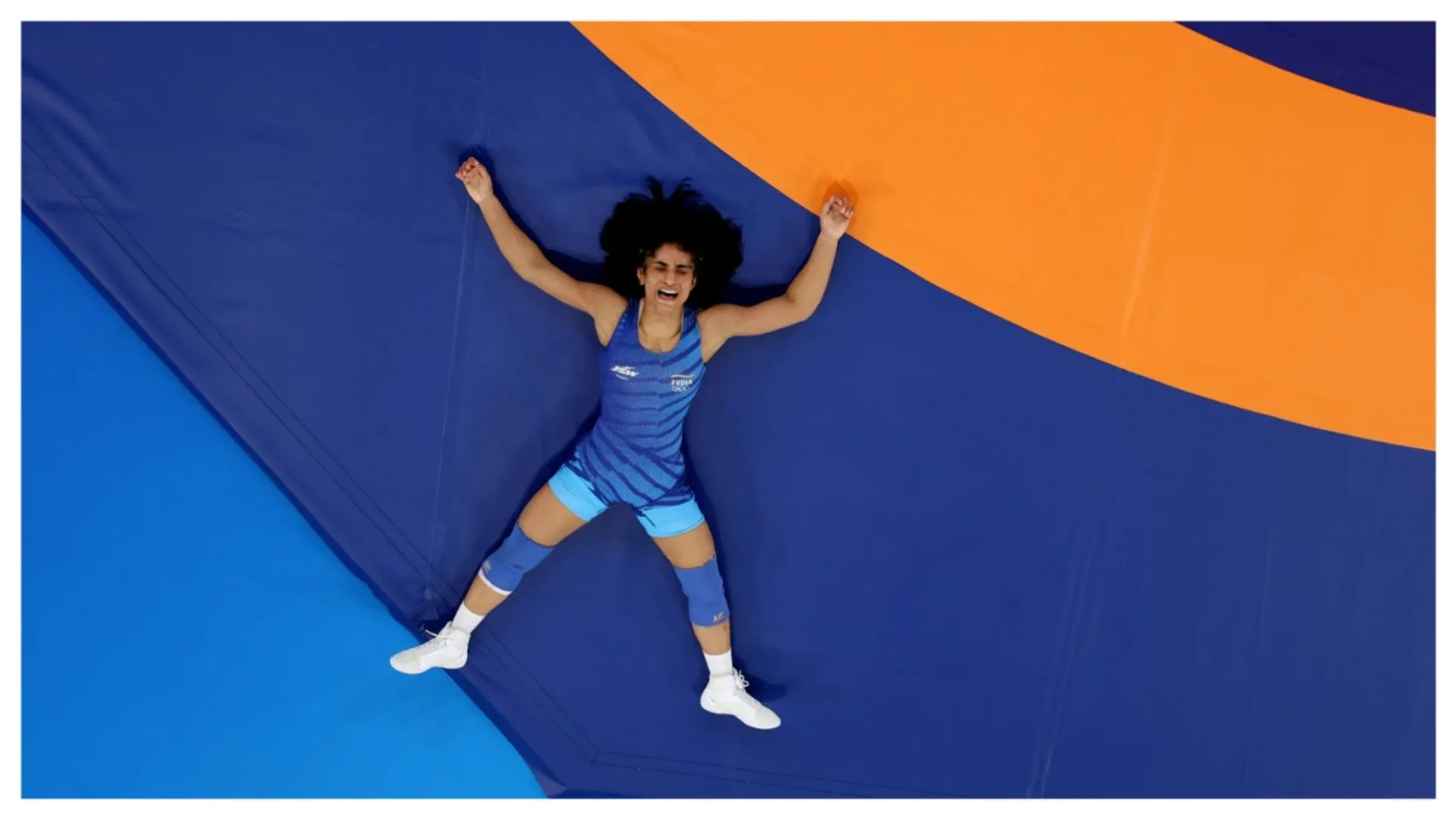 Vinesh Phogat disqualification: Wrestler won't be returning 'to India until...'