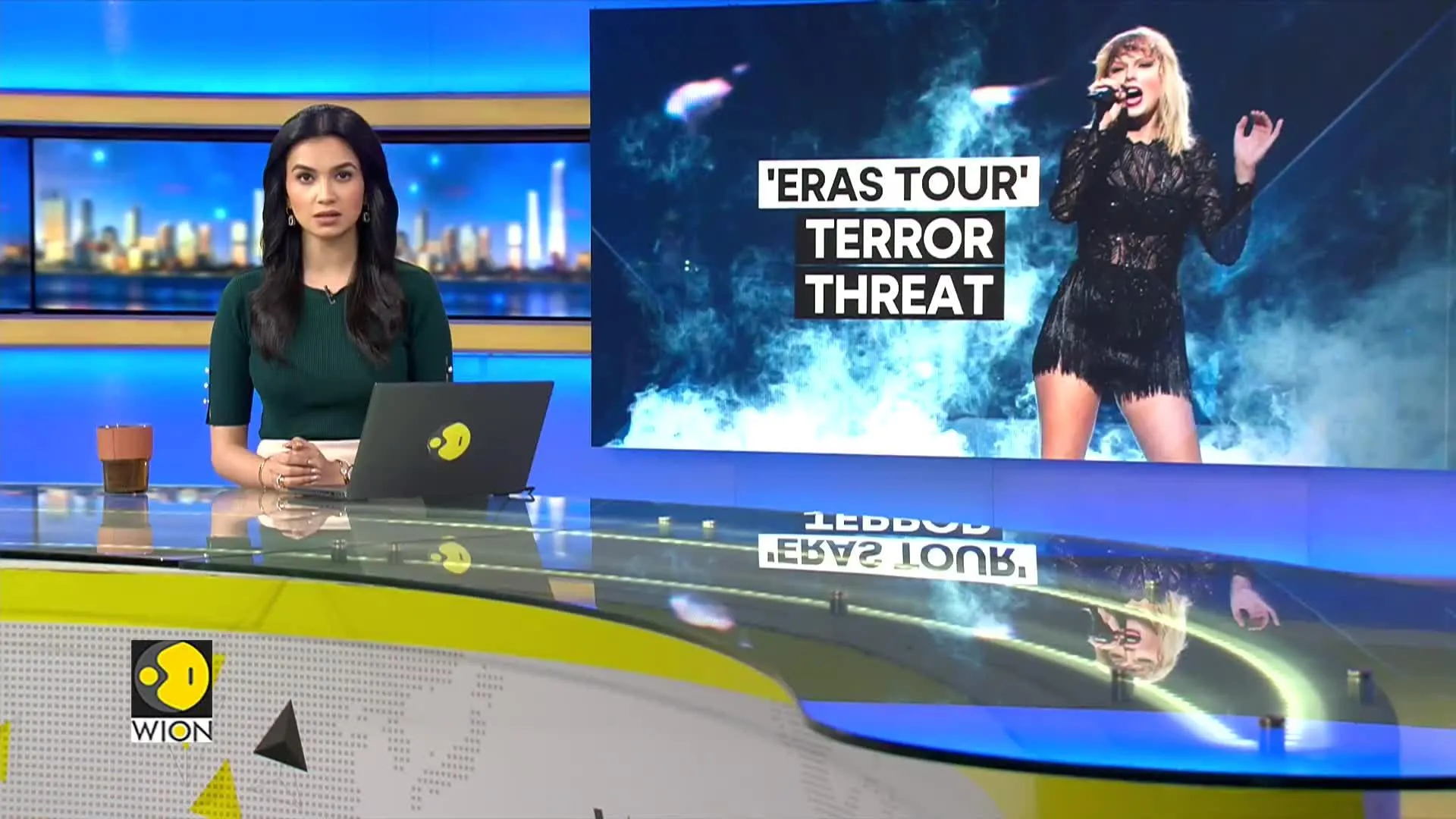 Swifties heartbroken after concert gets cancelled