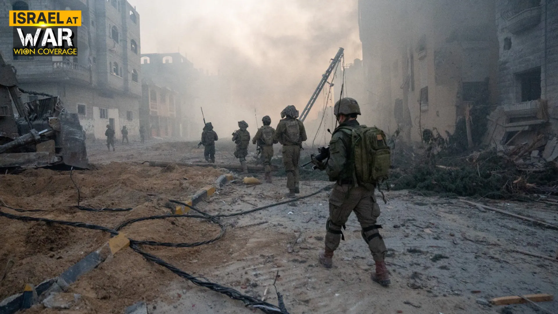 Gaza war: Israel agrees to resume truce talks on Aug 15 at mediators' demand