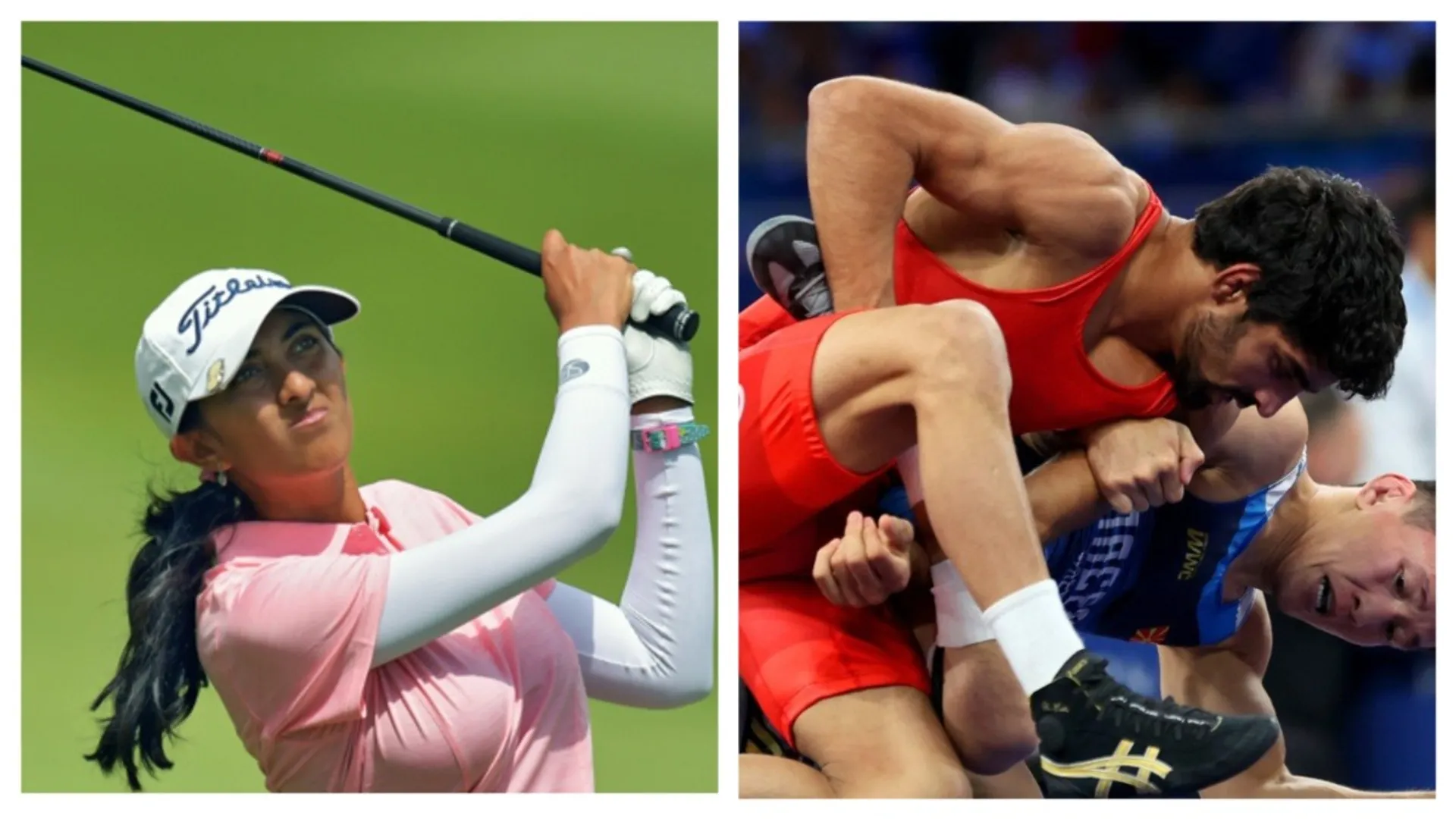 Paris Olympics 2024 LIVE, Day 14: Men's relay team fail to qualify, Vinesh's fate to be out after event
