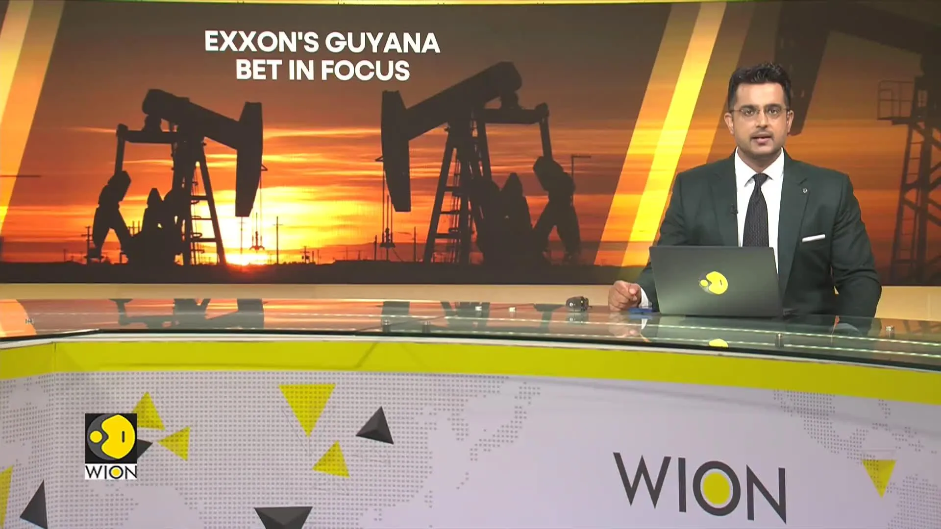 Exxon wins big on its Guyana gamble