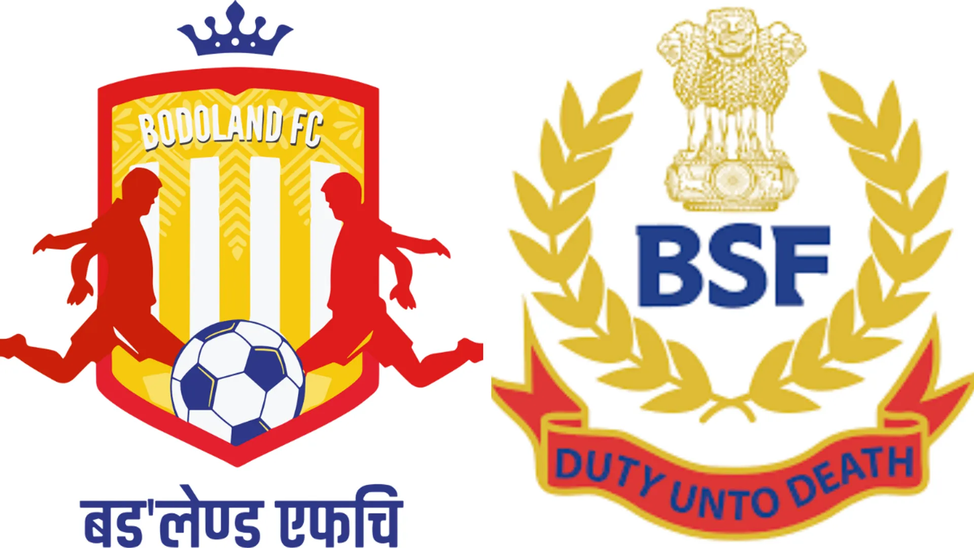Bodoland FC vs BSF FT Football Live Streaming: All you need to know