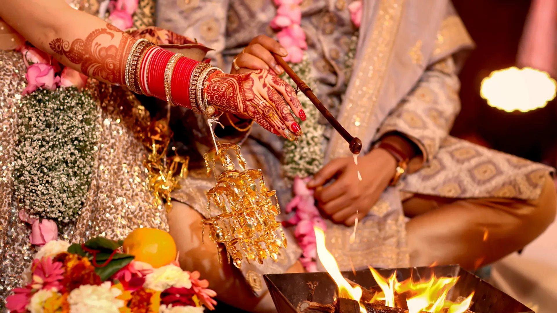 Indian court says 'no presumption' that suicide committed by married woman is due to harassment by husband