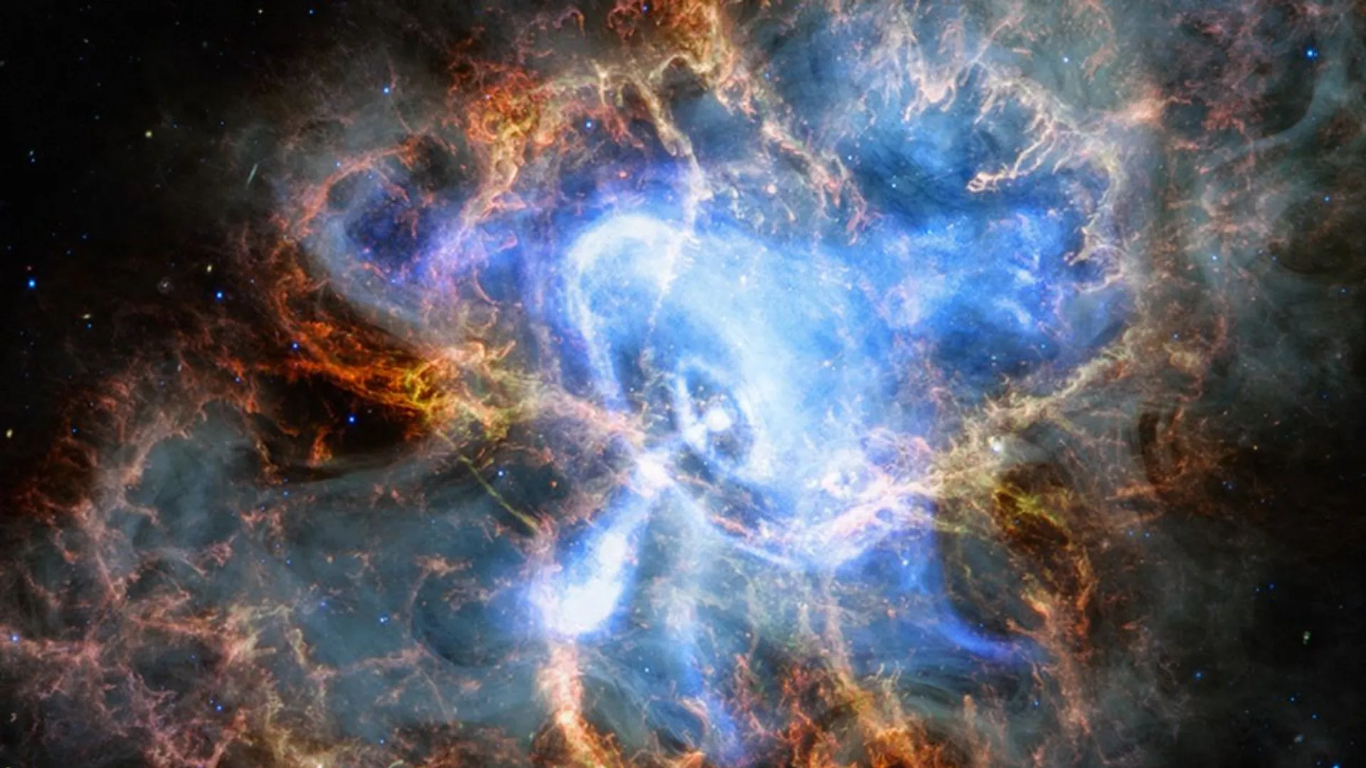 8 Stunning Images Captured by NASA’s James Webb Space Telescope