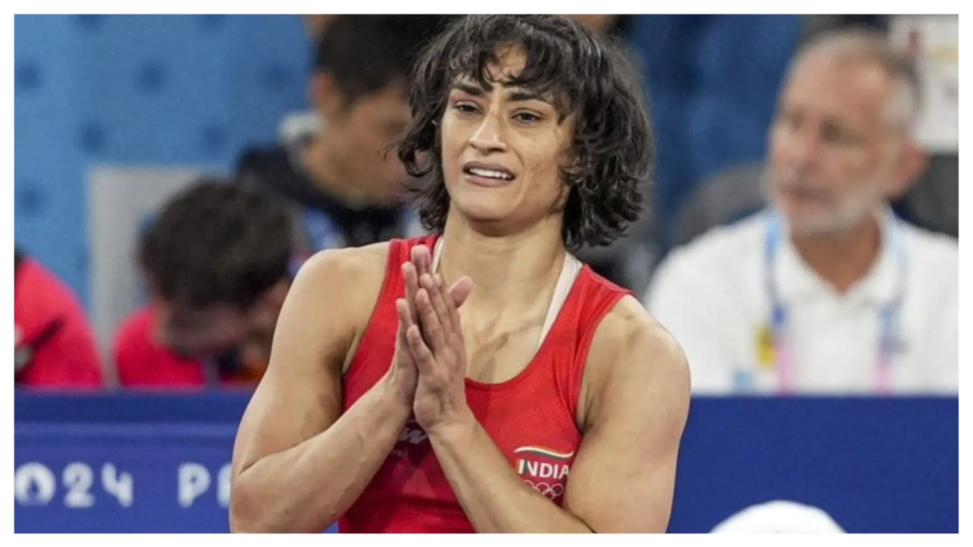 CAS dismisses Vinesh Phogat's appeal: Can Indian wrestler challenge the decision? All you need to know