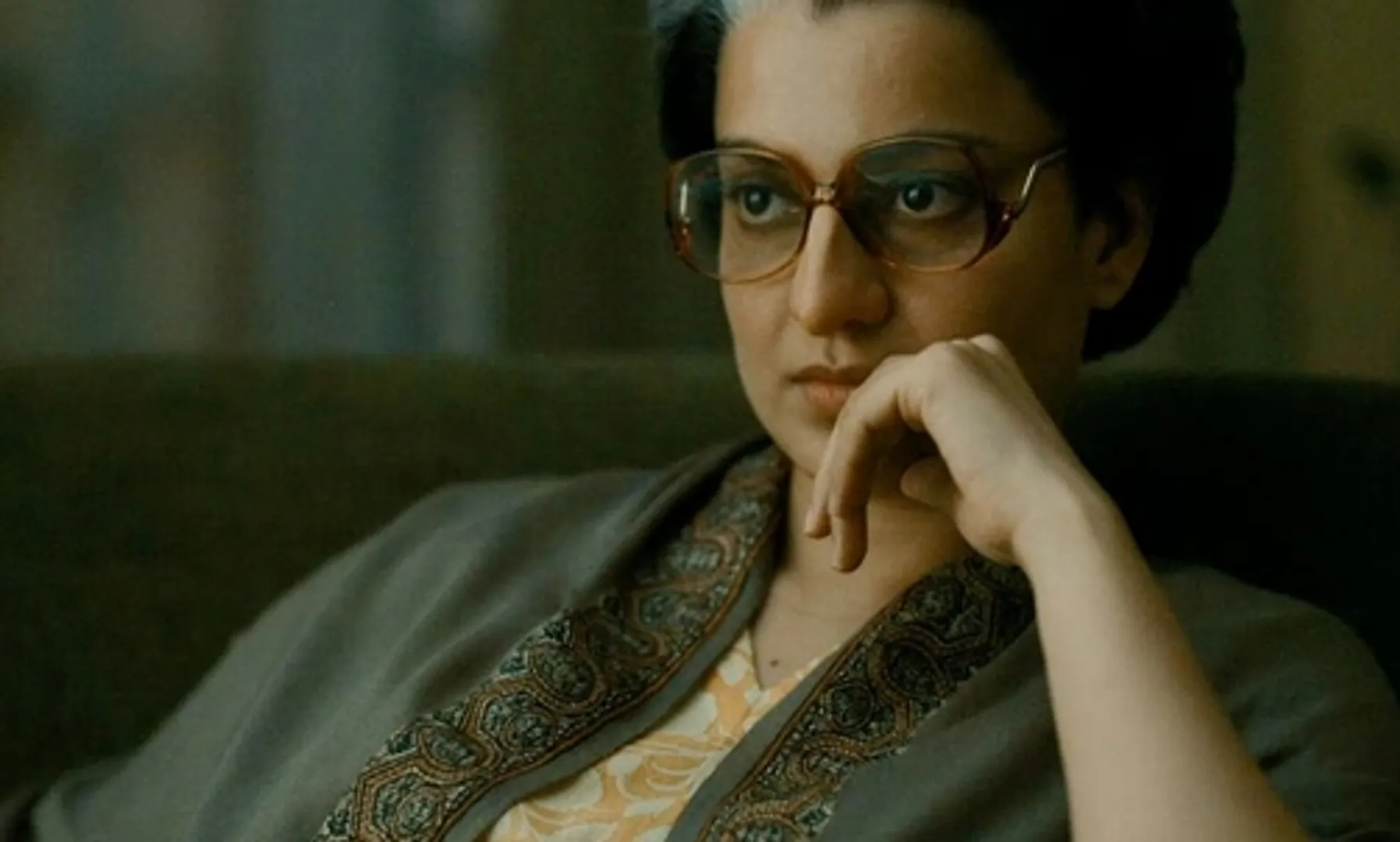 Kangana Ranaut's Emergency can release but with certain cuts, says CBFC to Bombay HC