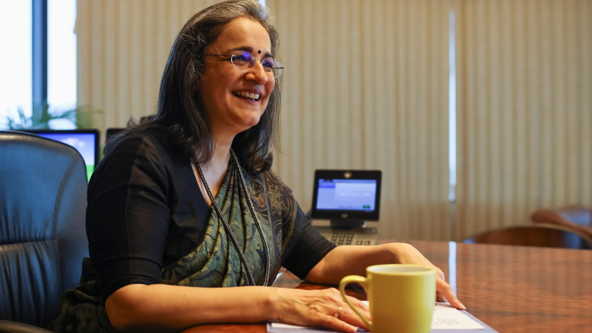 Congress hits SEBI chief with new conflict of interest charges over $257,220 rental payments