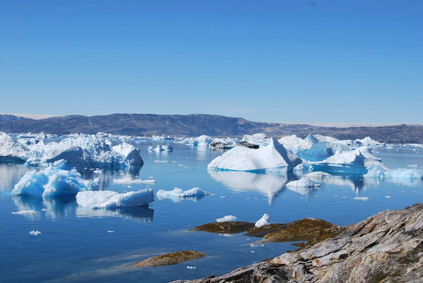 Scientists warn of 'Mercury bomb' in Arctic as melting permafrost threatens environment