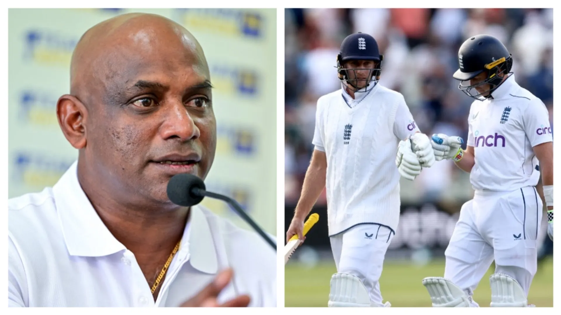 Eng vs SL, 1st Test: Sanath Jayasuriya plays down 'Bazball' hype, says it is just 'media publicity'