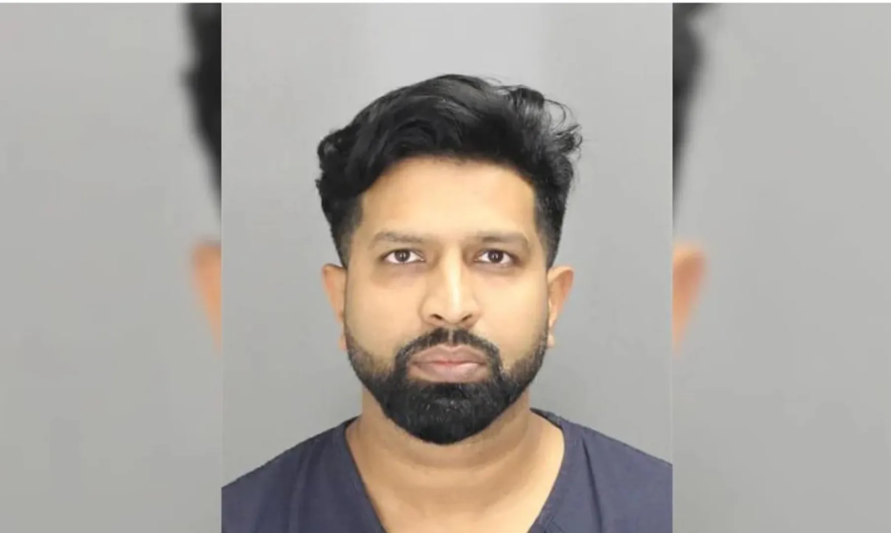 ‘13,000 videos in single drive,’ Indian doctor jailed in US for recording nude videos of children, women