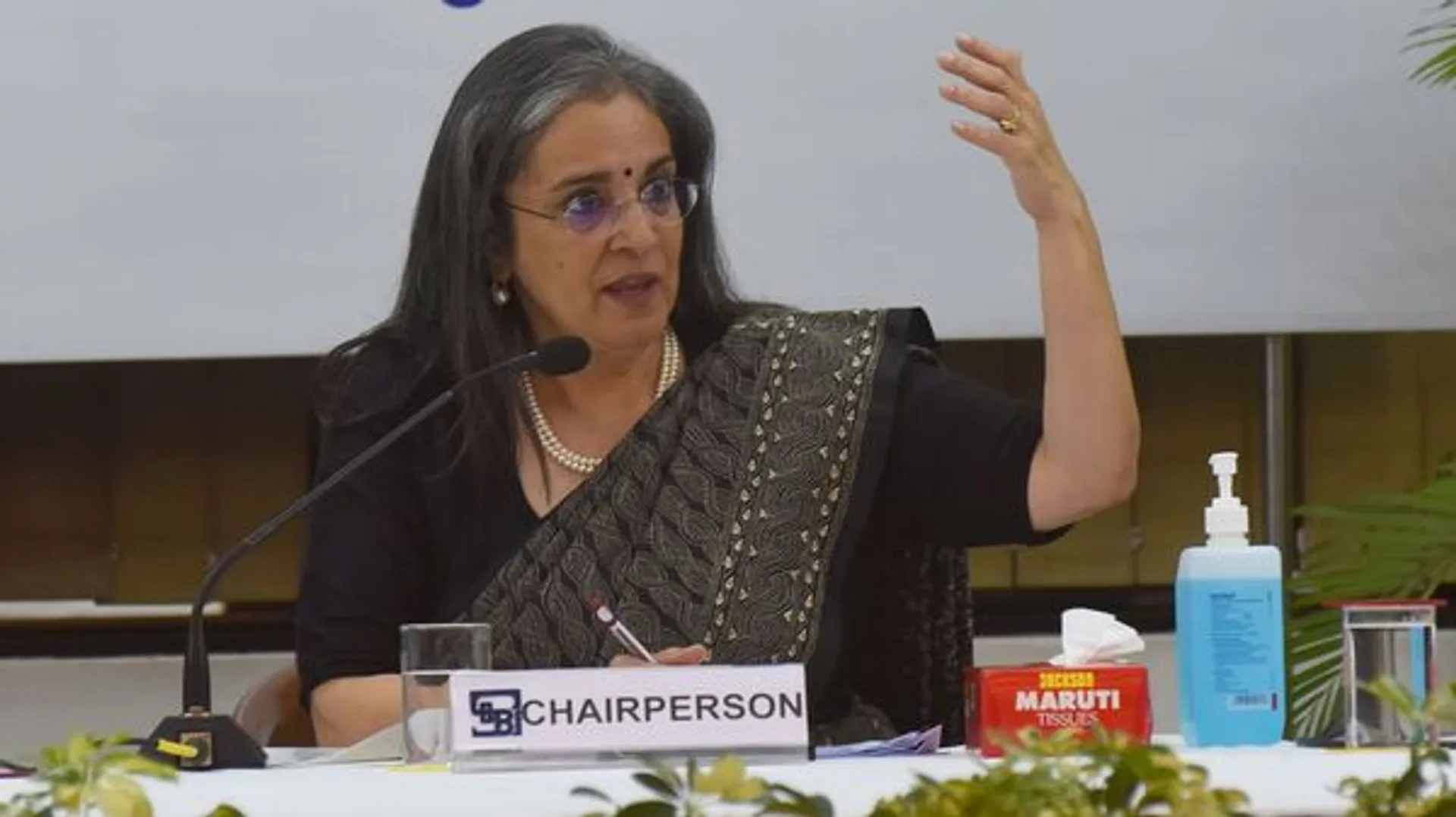 Centre, opposition trade barbs to call SEBI chief before the Public Accounts Committee: Report