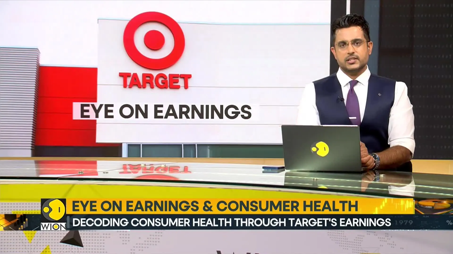 Target's price slashes drive profit surge