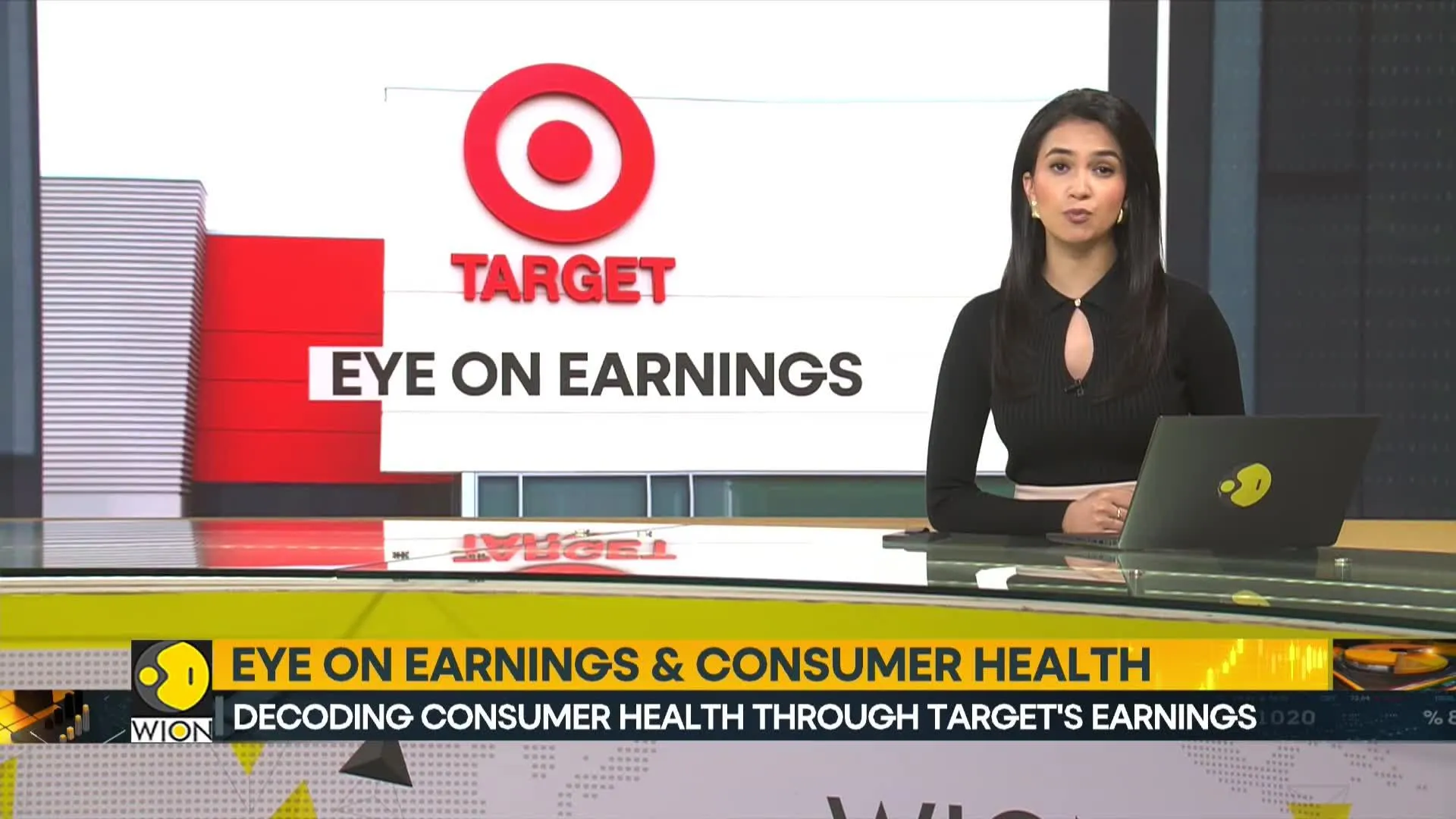 Decoding consumer health through Target's earnings
