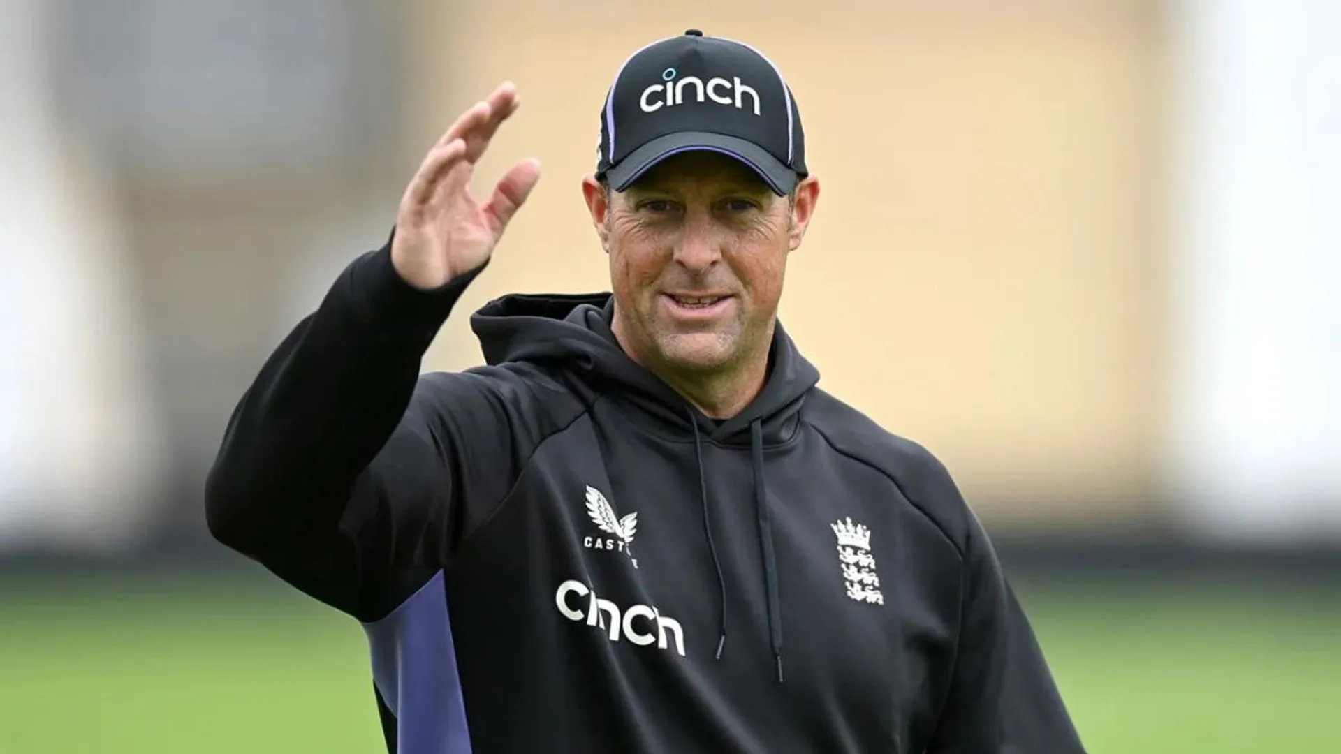 Marcus Trescothick undecided on England’s white-ball head coach role, admits ‘not thinking any further’