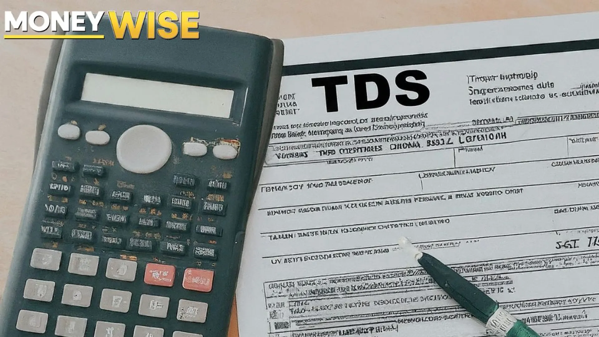 Money-Wise: Here’s how TDS changes in Indian Budget 2024 will impact your salary, mutual fund investments