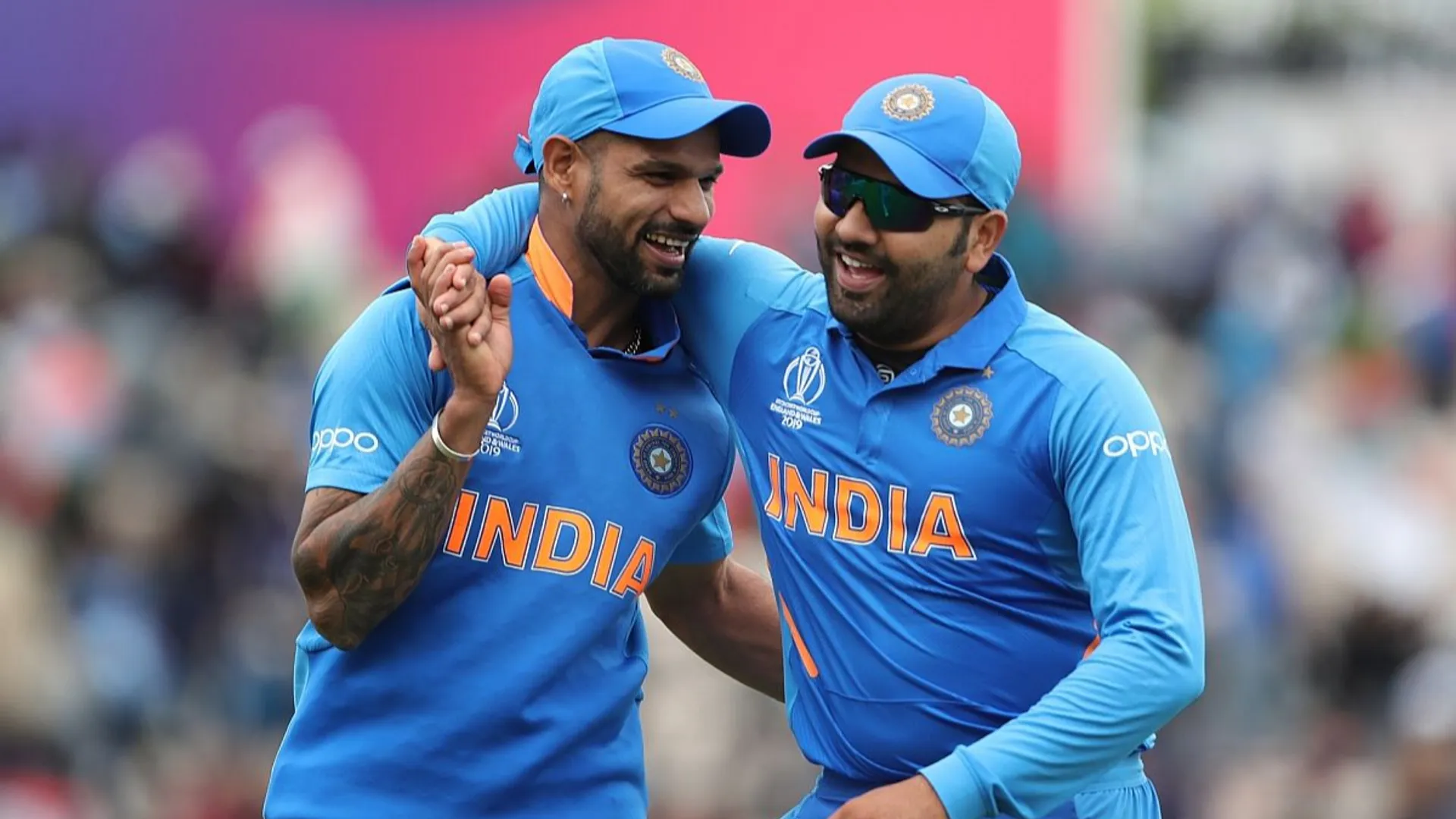 Netizens in awe of Shikhar Dhawan as veteran Indian cricketer announces international, domestic retirement