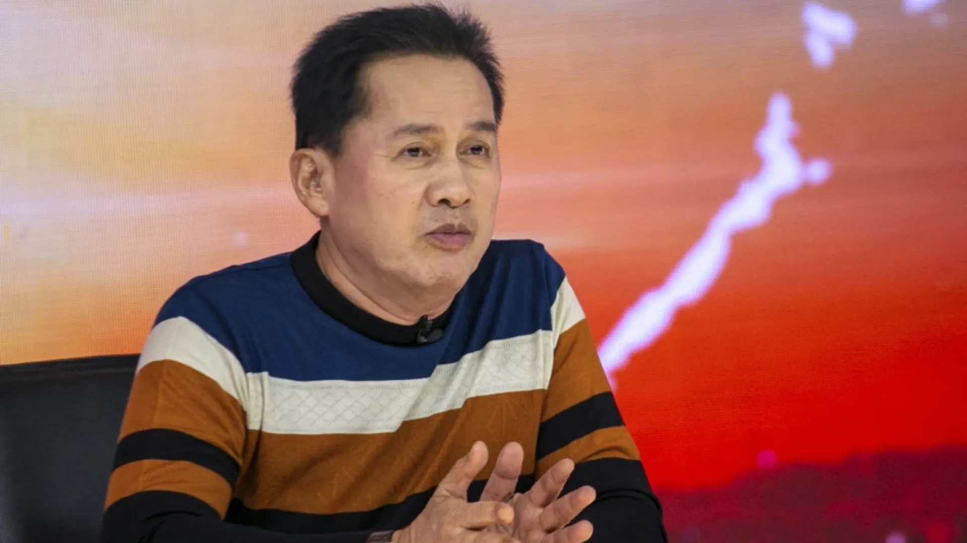 Philippines pastor accused of sexual abuse, running child sex trafficking ring in US arrested