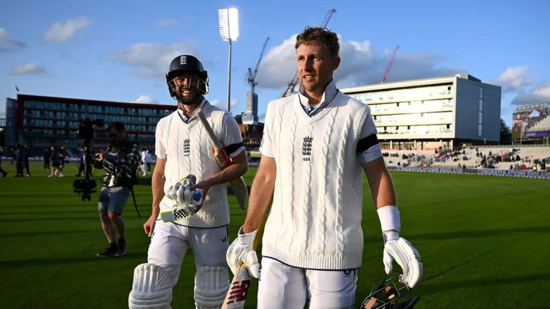 'I can and...,' England batter Joe Root on breaking Sachin Tendulkar's record of most Test runs