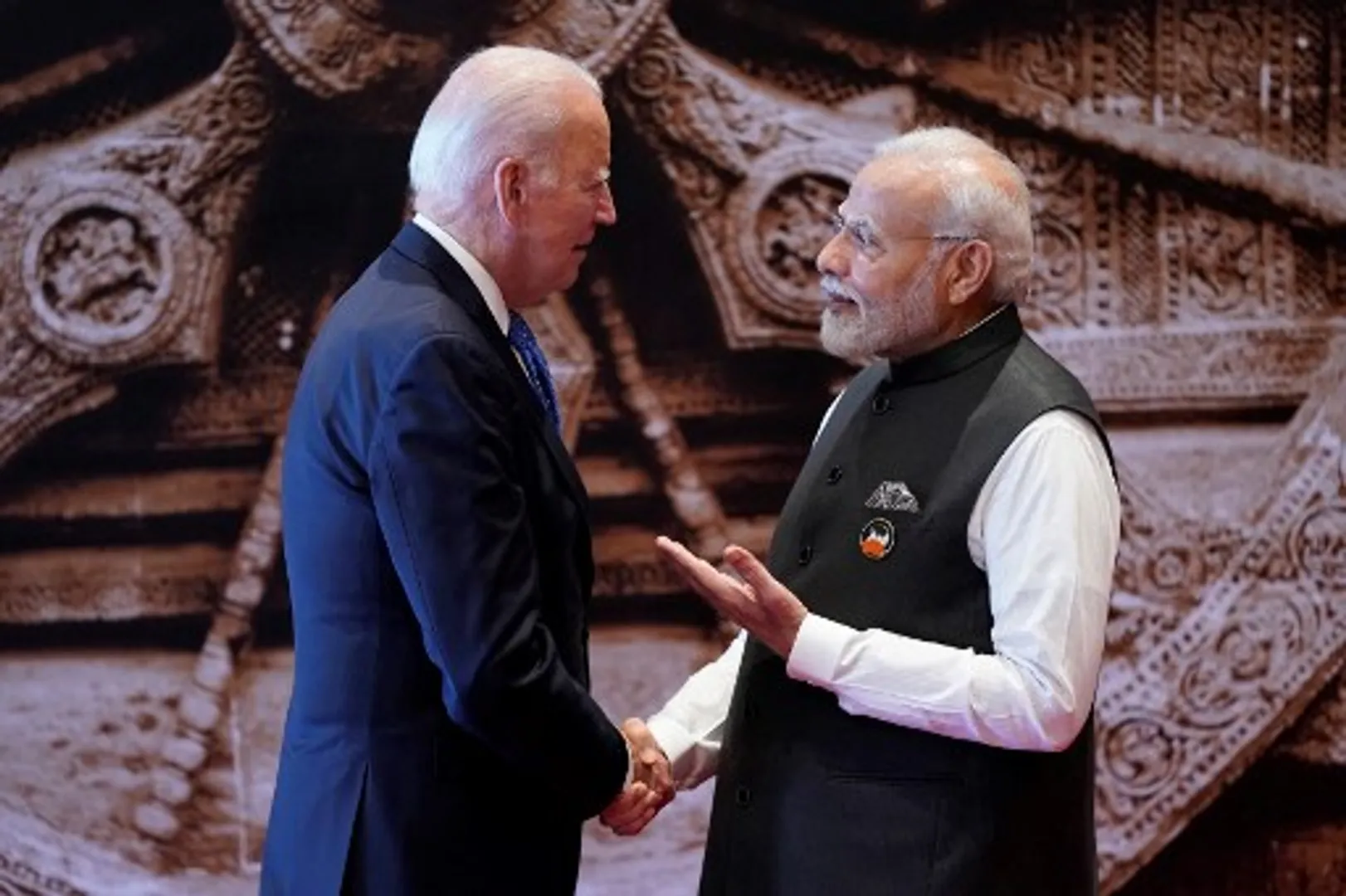 PM Modi meets Biden: From setting up of semiconductor plant to shoring up drone deal, here's what happened