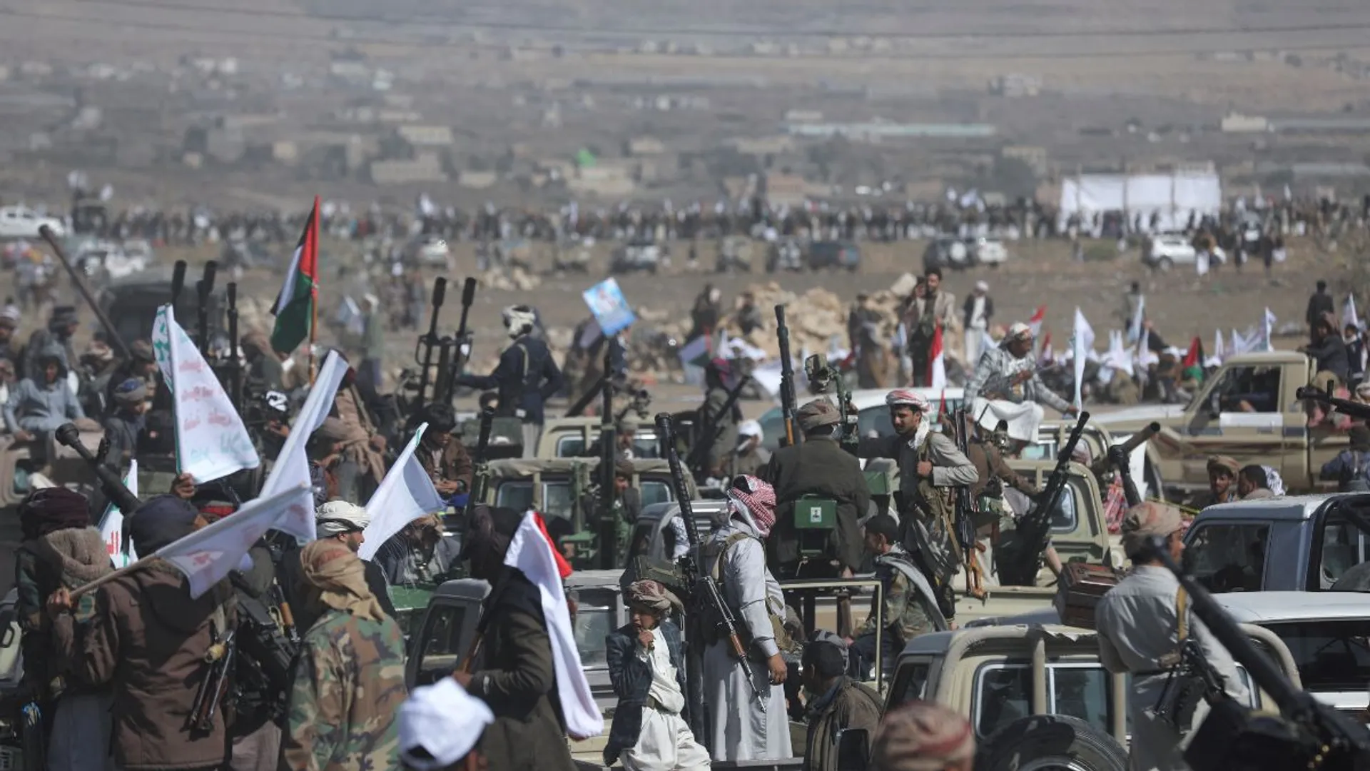 US' military Tinder ad warns Iran and its proxies in Lebanon