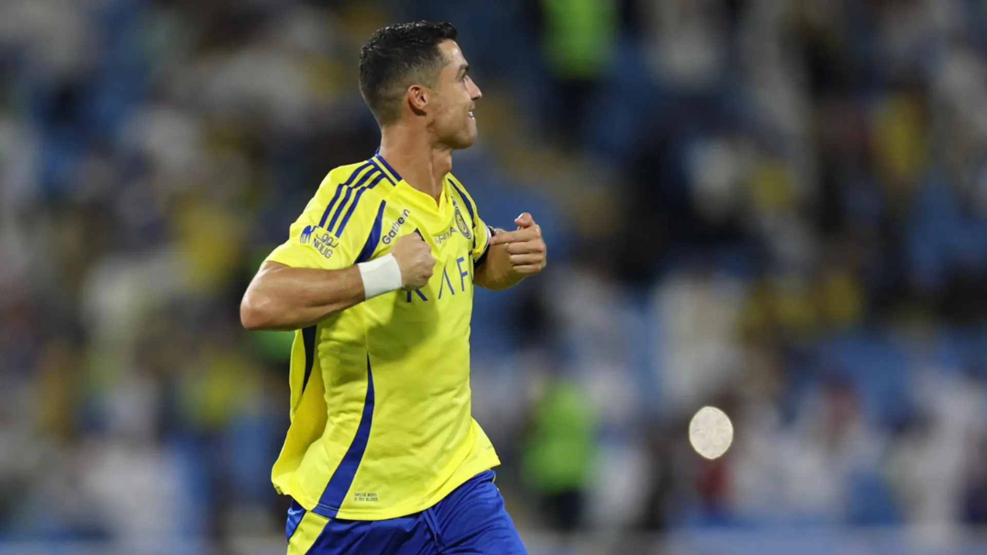 Cristiano Ronaldo misses Al Nassr's 1-1 draw vs Al Shorta in Asian Champions League opener for THIS reason