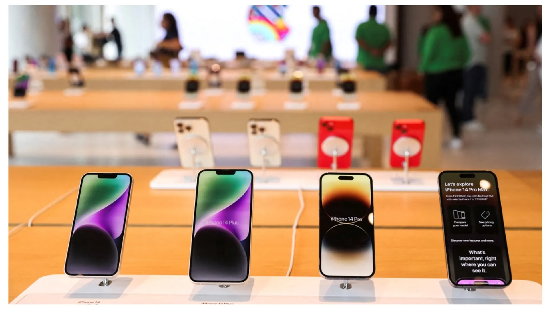 The wait is over, iphone 16 is getting launched on September 9