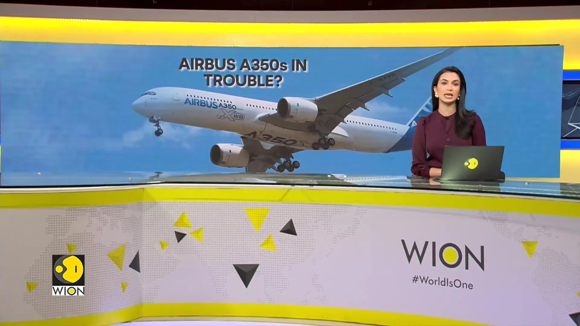 Cathay Pacific cancels Airbus a350s orders