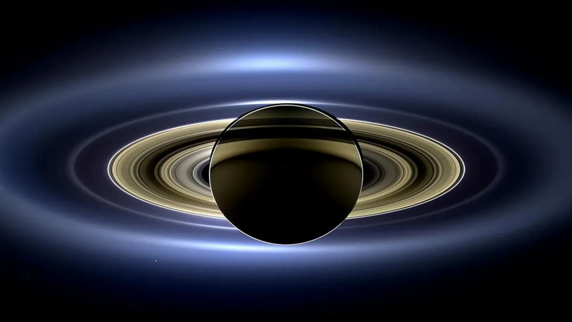 Saturn’s sparkling rings will not be visible after next six months. Here's why