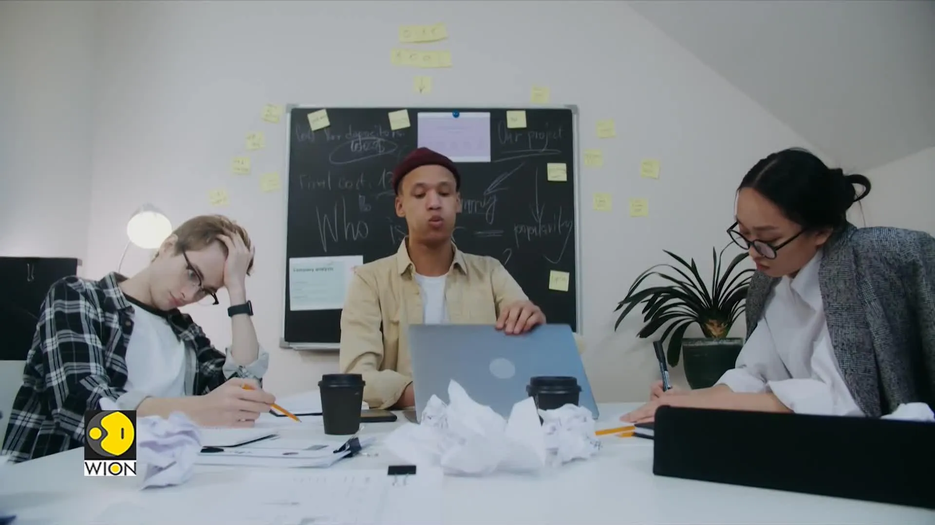 Tinder leave: A new trend in workplace perks