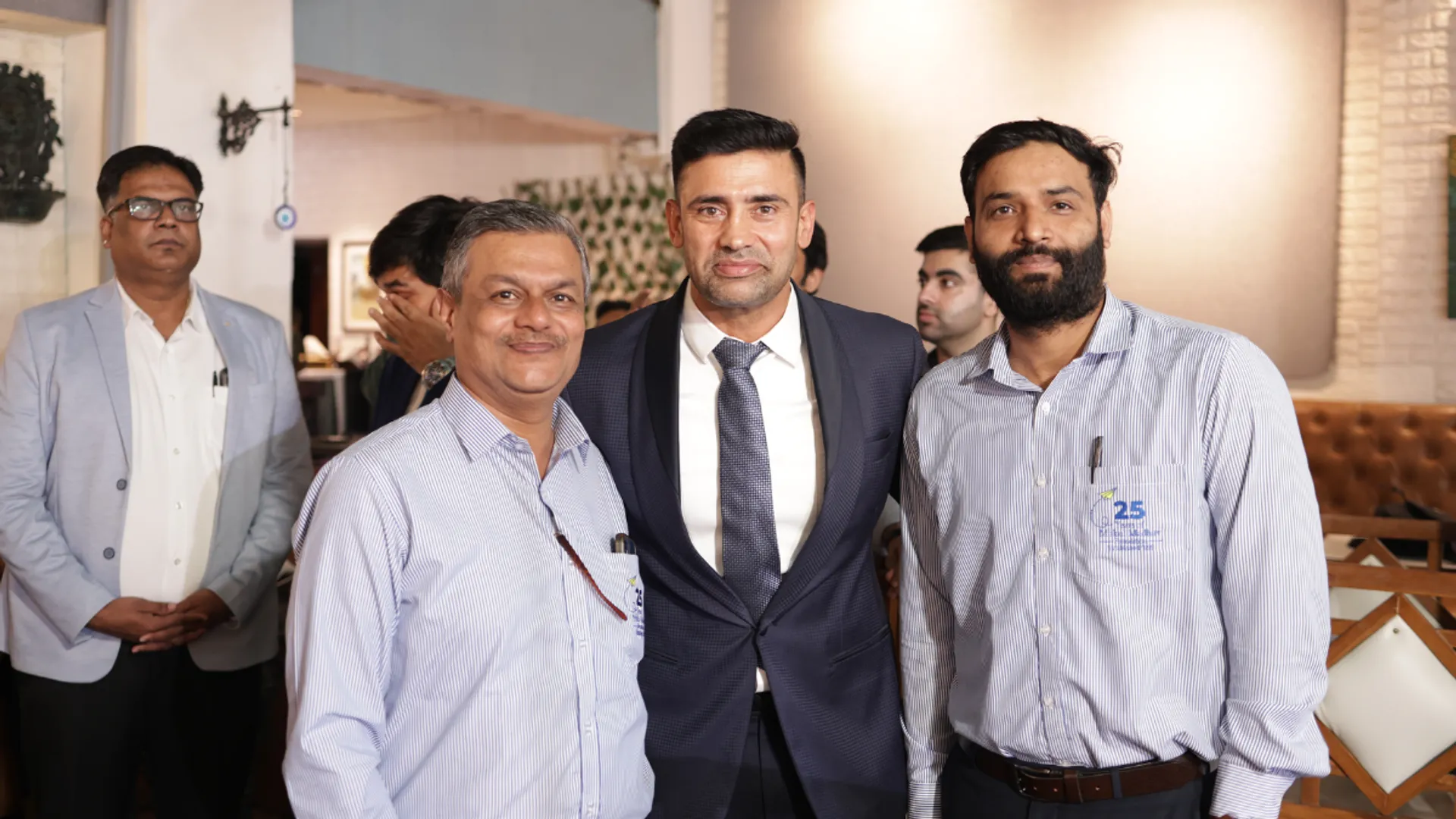 MMA: India's Sangram Singh to square off against Pakistan's Ali Raza Nasir