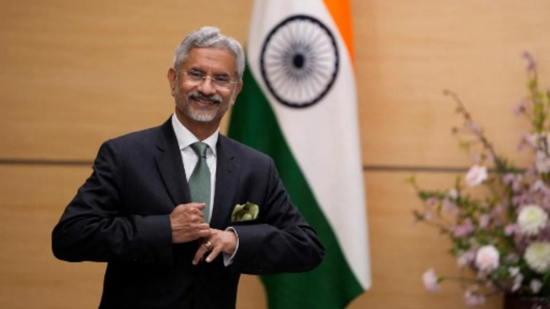 Ahead of SCO Summit, Jaishankarâs visit to Pakistan includes possible dinner with PM Shehbaz Sharif: Report