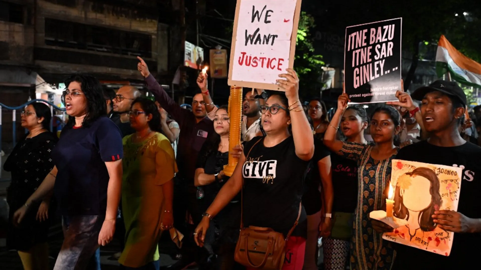 Kolkata horror: Doctors call off month-long protest; to resume emergency services from Saturday
