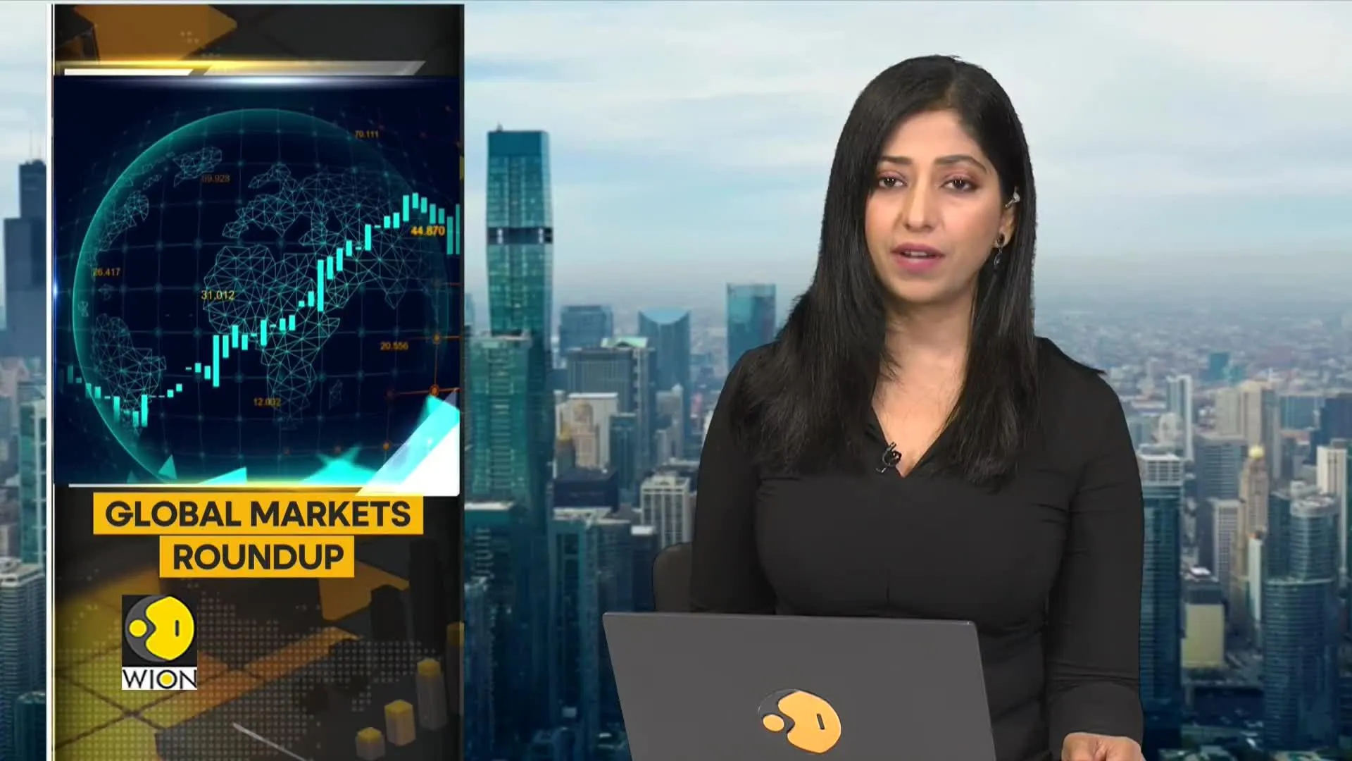 Asian stocks dip amid growing economic concerns