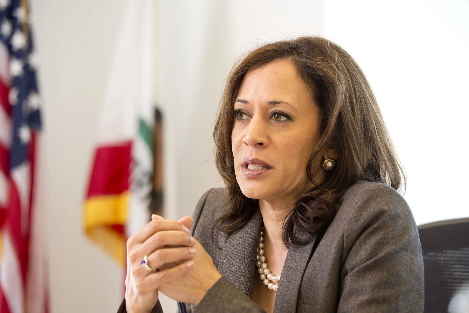 Kamala Harris releases medical report, touts 'excellent health' ahead of US presidential election