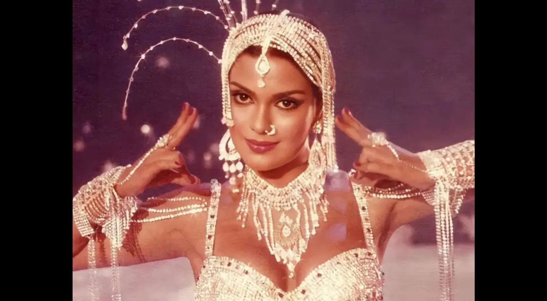 Most designer outfits are 'unwearable' says Zeenat Aman