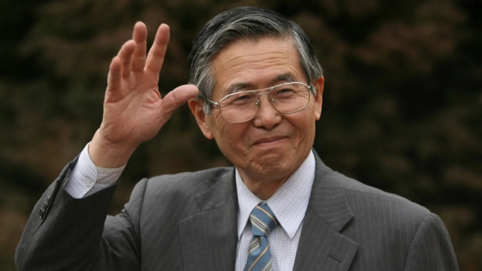 Former Peruvian president Alberto Fujimori dies aged 86, leaves behind a divisive legacy